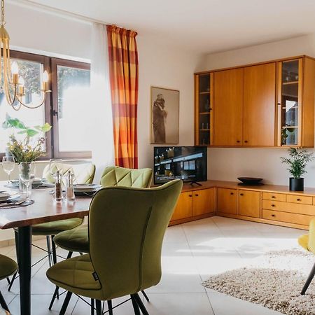 Ferienwohnung Cosynights Вінтерберг Екстер'єр фото